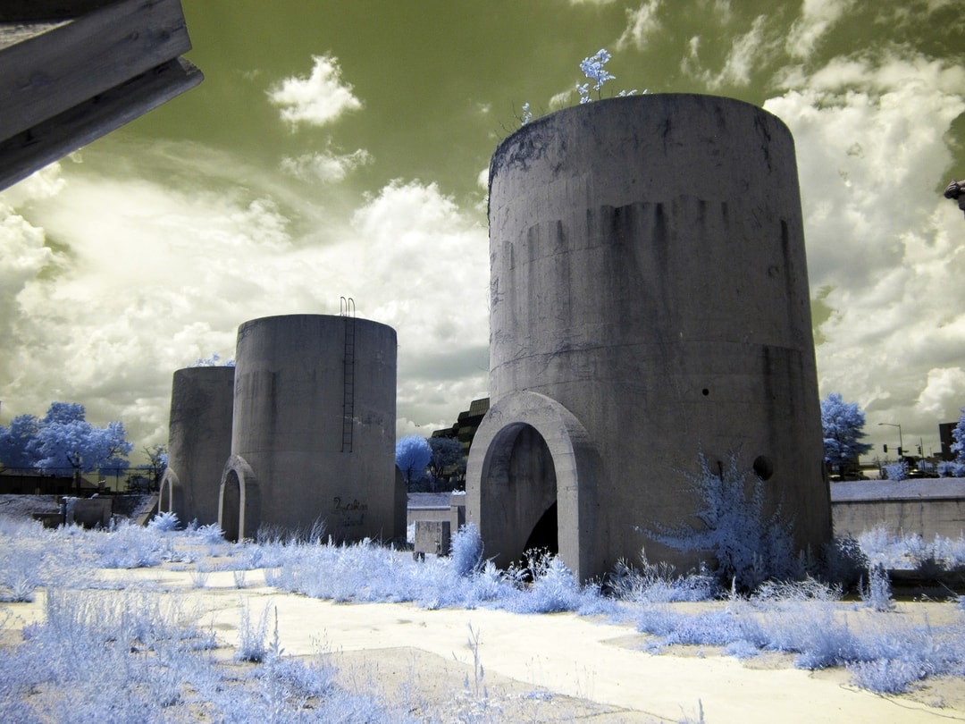 McMillan Historic District Interface Multimedia